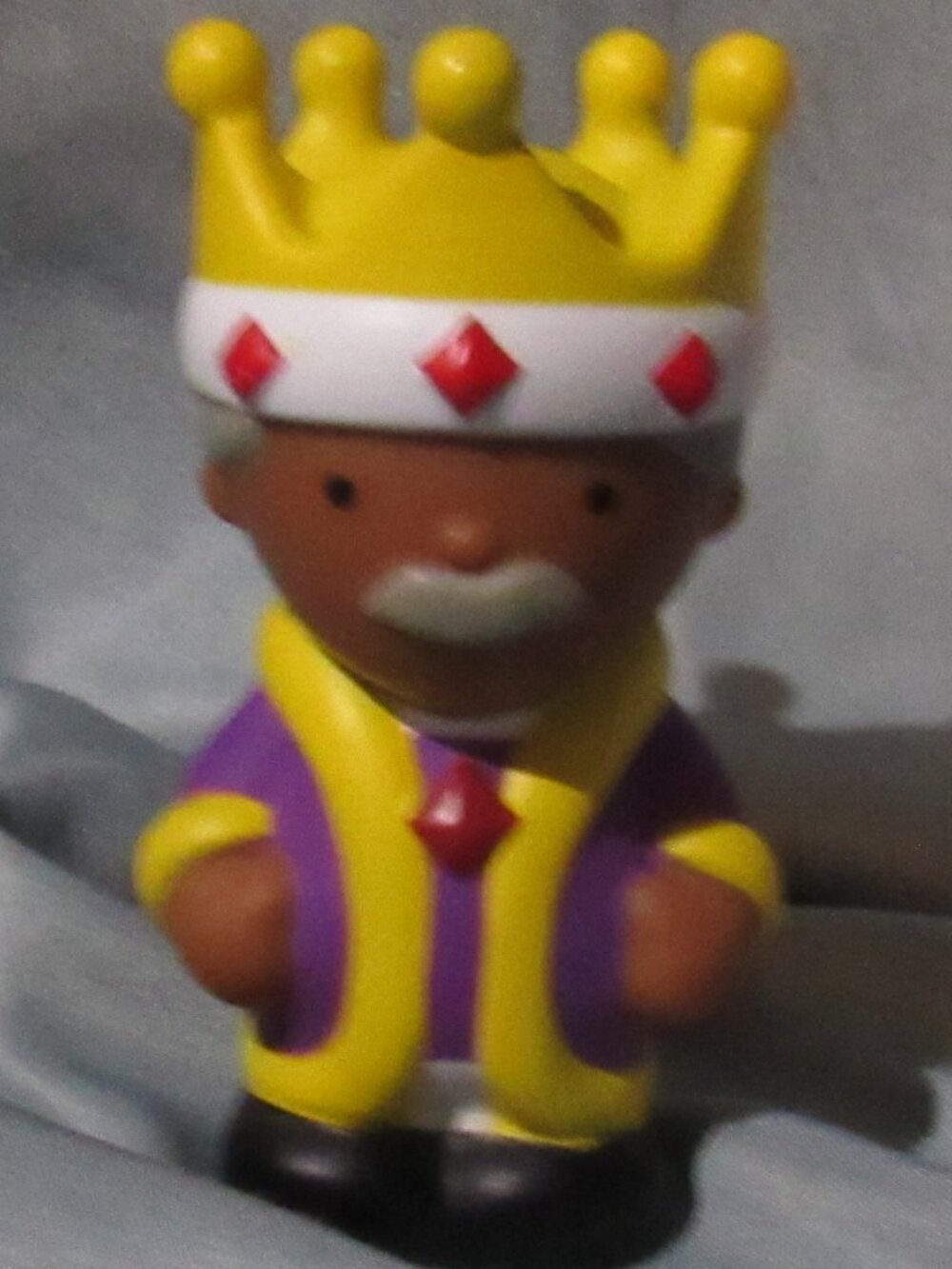 Playgo Royal Castle Replacement King Figurine J224